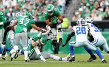 ¿Cuándo arranca la temporada regular de la NFL 2025?