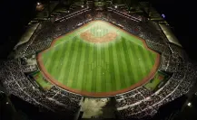 Playoff LMB: Cambian fechas de las semifinales de la Zona Sur