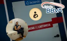Estadio BBVA estrena cabinas de lactancia de cara al Mundial 2026