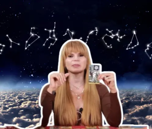 Mhoni Vidente comparte lo que los astros le deparan a cada signo zodiacal para este lunes 18 de agosto.
