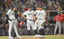 ¿Cuándo juega Sultanes de Monterrey en la serie de Zona Norte de LMB?