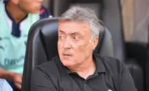 Doménec Torrent confía en Ocampos: “Lo estamos recuperando”