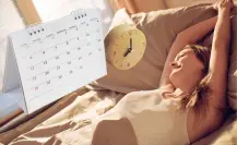 Rutina matutina de 5 pasos para empezar el día con energía y sin estrés