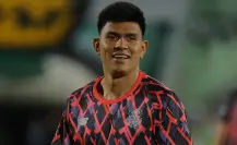 Jesús Gallardo: “La Liga MX es superior a la MLS”