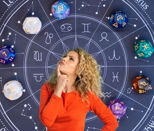 Estos cuatro signos tomarán decisiones clave antes de fin de año: Virgo, Sagitario, Cáncer y Géminis afrontan giros decisivos (Getty Images) Estos cuatro signos tomarán decisiones clave antes de fin de año: Virgo, Sagitario, Cáncer y Géminis afrontan giros decisivos (Getty Images)