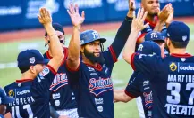 ¿Cuándo arrancan y quiénes juegan las Series de Zona en LMB Playoffs 2025?