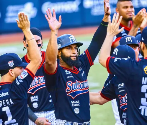 ¿Cuándo arrancan y quiénes juegan las Series de Zona en LMB Playoffs 2025? (Ricardo Rodríguez / POSTA Deportes) ¿Cuándo arrancan y quiénes juegan las Series de Zona en LMB Playoffs 2025? (Ricardo Rodríguez / POSTA Deportes)