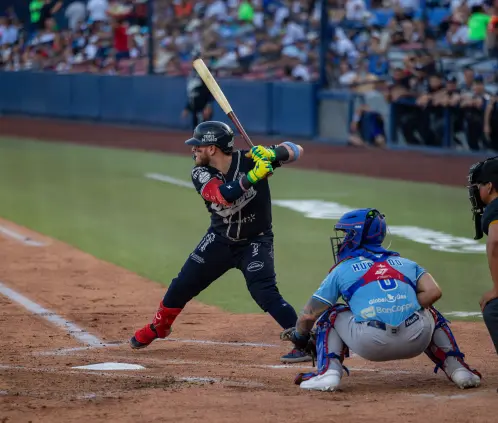 Playoff LMB: Fechas y horarios de las semifinales de la Zona Norte (SultanesOficial X) Playoff LMB: Fechas y horarios de las semifinales de la Zona Norte (SultanesOficial X)