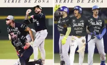 LMB Playoffs 2025: fechas y horarios de las Series de Zona