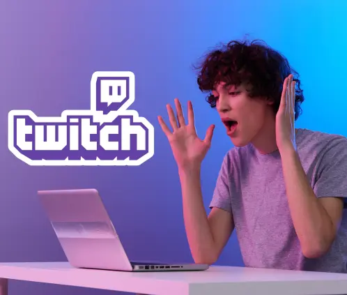 Twitch: esta es la mejor herramienta para ganar dinero jugando videojuegos (Foto: Canva) Twitch: esta es la mejor herramienta para ganar dinero jugando videojuegos (Foto: Canva)