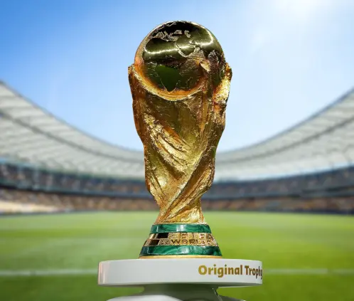 A 296 días del Mundial 2026: ¿Cuándo inicia y cuándo termina la Copa del Mundo? (Foto: @fifaworldcup Instagram) A 296 días del Mundial 2026: ¿Cuándo inicia y cuándo termina la Copa del Mundo? (Foto: @fifaworldcup Instagram)