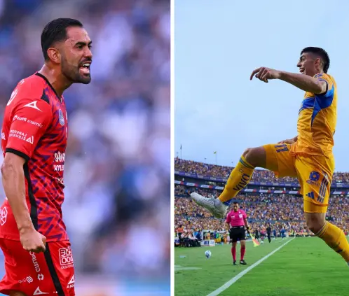 Mazatlán vs Tigres: ¿Cómo y dónde comprar boletos para el partido de la jornada 6 del Apertura 2025? (Foto: @clubtigres Instagram) Mazatlán vs Tigres: ¿Cómo y dónde comprar boletos para el partido de la jornada 6 del Apertura 2025? (Foto: @clubtigres Instagram)