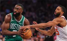 Celtics y su nueva era en la NBA junto a Bill Chisholm