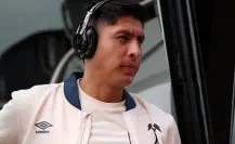 Edson Álvarez:  dos nuevos equipos se suman a la pugna por El Machín