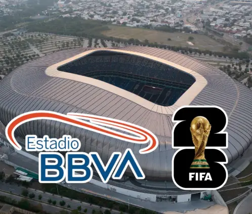 El Gigante de Acero esta a punto para el gran evento (Especial) El Gigante de Acero esta a punto para el gran evento (Especial)