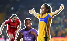 Lizbeth Ovalle y los 5 fichajes más caros del futbol femenil