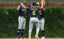 ¿Por qué Milwaukee Brewers es el equipo más temido de MLB en 2025?