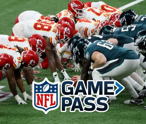El NFL Game Pass es una opción ideal para los amantes del deporte del emparrillado de no perderse detalle alguno (Photo by Chris Graythen/Getty Images) El NFL Game Pass es una opción ideal para los amantes del deporte del emparrillado de no perderse detalle alguno (Photo by Chris Graythen/Getty Images)