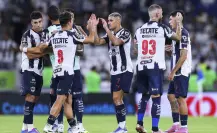 Monterrey se sacude fracaso de Leagues Cup y aspira al liderato en la Liga MX