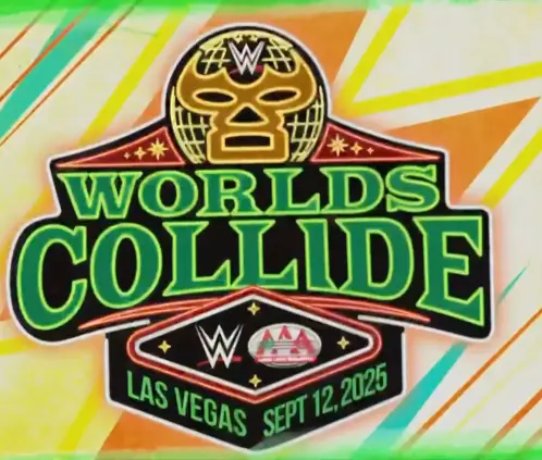 WWE y Lucha Libre AAA vivirá un fin de semana de adrenalina en Las Vegas (X: @WWEespanol) WWE y Lucha Libre AAA vivirá un fin de semana de adrenalina en Las Vegas (X: @WWEespanol)
