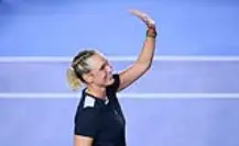 Sakkari cae ante Vekic en el primer duelo de élite del Abierto de Monterrey