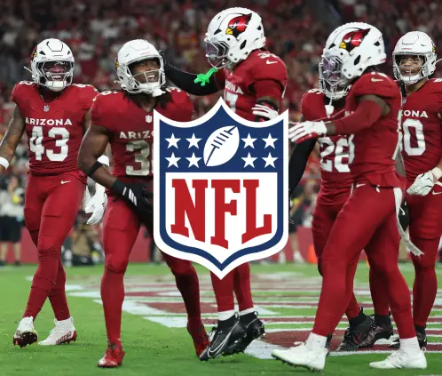 Estos equipos fundadores de la NFL sobreviven en el 2025 (Photo by Christian Petersen/Getty Images) Estos equipos fundadores de la NFL sobreviven en el 2025 (Photo by Christian Petersen/Getty Images)