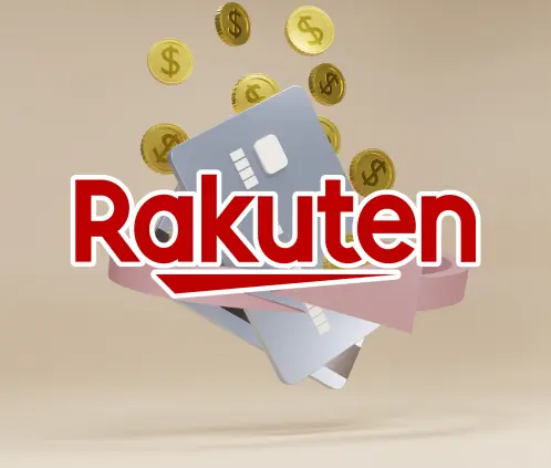 Maximiza tus ingresos con Rakuten, la app especialista en cashback (Foto: Canva) Maximiza tus ingresos con Rakuten, la app especialista en cashback (Foto: Canva)