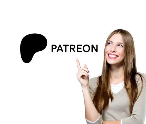 ¿Qué es Patreon, la comunidad digital donde te pagan por tu arte? ¿Qué es Patreon, la comunidad digital donde te pagan por tu arte?