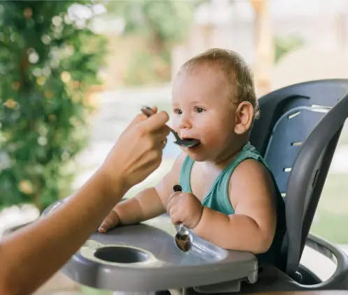Profeco recomienda este snack de Gerber para niños porque es saludable y solo cuesta 16 pesos (Foto: Pexels) Profeco recomienda este snack de Gerber para niños porque es saludable y solo cuesta 16 pesos (Foto: Pexels)