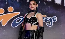 Alana Flores la streamer mexicana que ha ganado todo en el boxeo y Kings League