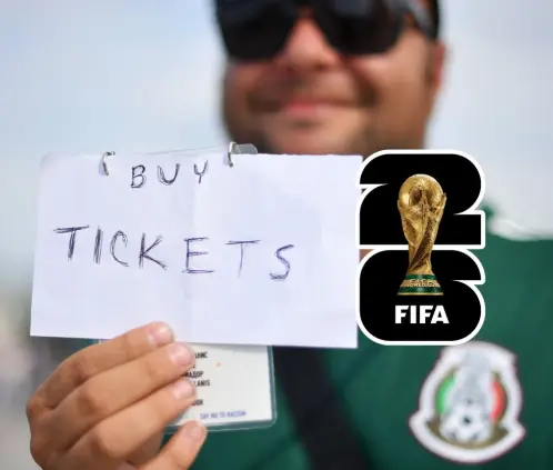 No te quedes fuera del evento más esperado en 2026 (Getty Images) No te quedes fuera del evento más esperado en 2026 (Getty Images)