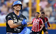 Benjamin Gil lanza contundente dardo a Chivas y Atlas: “Charros es más grande”