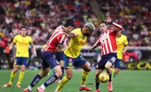 El verdadero motivo por el que Televisa movió el Chivas vs América