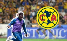 ¿Cuándo debuta Allan Saint-Maximin con el América?