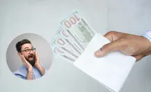 El hack de sobres que usan los que siempre tienen dinero a fin de mes