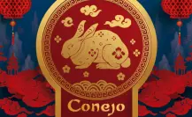 Horóscopo Chino: predicciones del Conejo para atraer abundancia