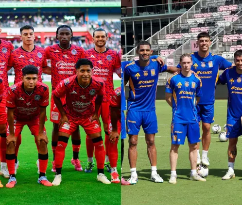 Foto Cortesía. Foto Cortesía.