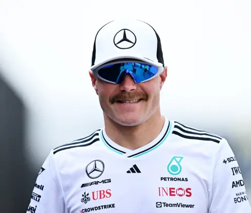 Valtteri Bottas ya firmó con Cadillac ¿Checo Pérez será el siguiente? (Photo by Minas Panagiotakis/Getty Images) Valtteri Bottas ya firmó con Cadillac ¿Checo Pérez será el siguiente? (Photo by Minas Panagiotakis/Getty Images)