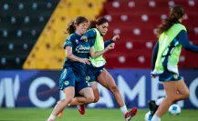 América Femenil busca su primer victoria en la Concacaf W Champions Cup
