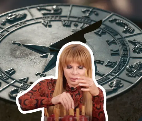 Mhoni Vidente comparte lo que los astros le deparan a cada signo zodiacal para este miércoles 20 de agosto. Mhoni Vidente comparte lo que los astros le deparan a cada signo zodiacal para este miércoles 20 de agosto.