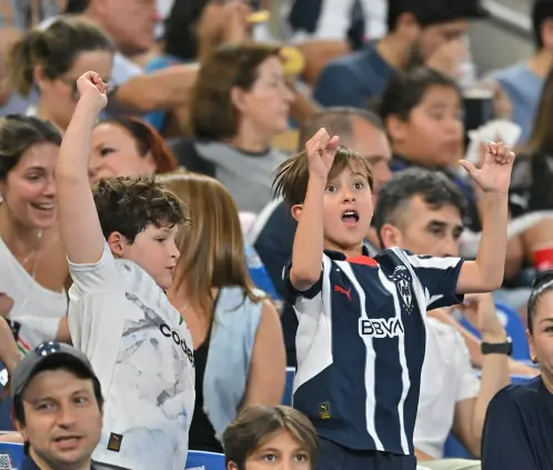 Apertura 2025: ¿Cómo y dónde ver los partidos de la jornada 6? (Photo by Azael Rodriguez/Getty Images) Apertura 2025: ¿Cómo y dónde ver los partidos de la jornada 6? (Photo by Azael Rodriguez/Getty Images)