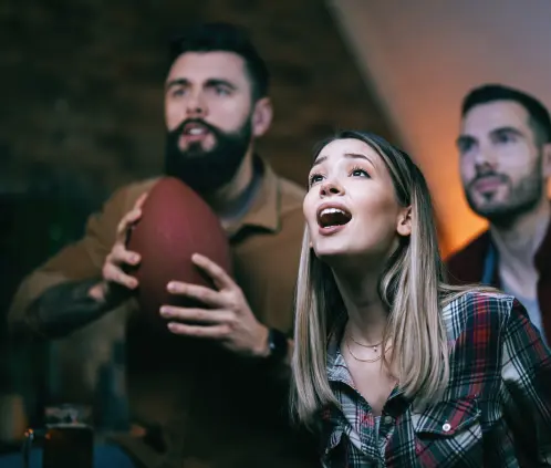¿Qué es el Fantasy Football de La NFL? (FreePik) ¿Qué es el Fantasy Football de La NFL? (FreePik)