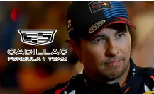 ¿Qué hace Checo Pérez mientras espera su anuncio en Cadillac para volver a F1?