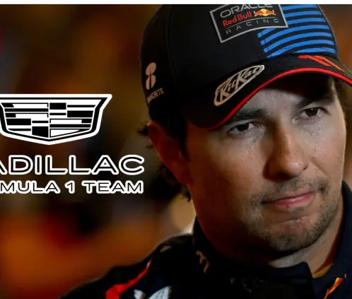 Checo Pérez disfruta familia, vacaciones y eventos mientras se define su futuro. Checo Pérez disfruta familia, vacaciones y eventos mientras se define su futuro.