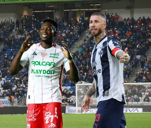 Ramos y Cambindo sostendrán un duelo interesante en el Gigante de Acero (Especial) Ramos y Cambindo sostendrán un duelo interesante en el Gigante de Acero (Especial)