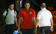 Luis Romo acepta culpas en Chivas ¿Podrá recuperar la confianza?