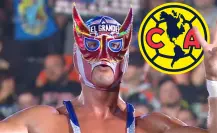 El Grande Americano sorprende al confesar su amor por el América
