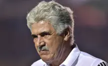 Tuca se olvida de Tigres y revela que equipo ocupa su corazón
