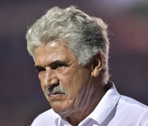 Tuca se olvida de Tigres y revela que equipo ocupa su corazón  (Photo by Azael Rodriguez/Getty Images)