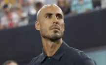 Guido Pizarro lamenta errores de Tigres: Algo nos está faltando”